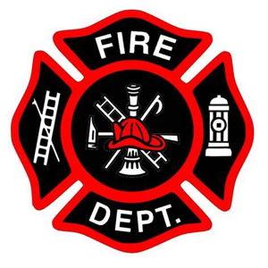 Firefighter helmet