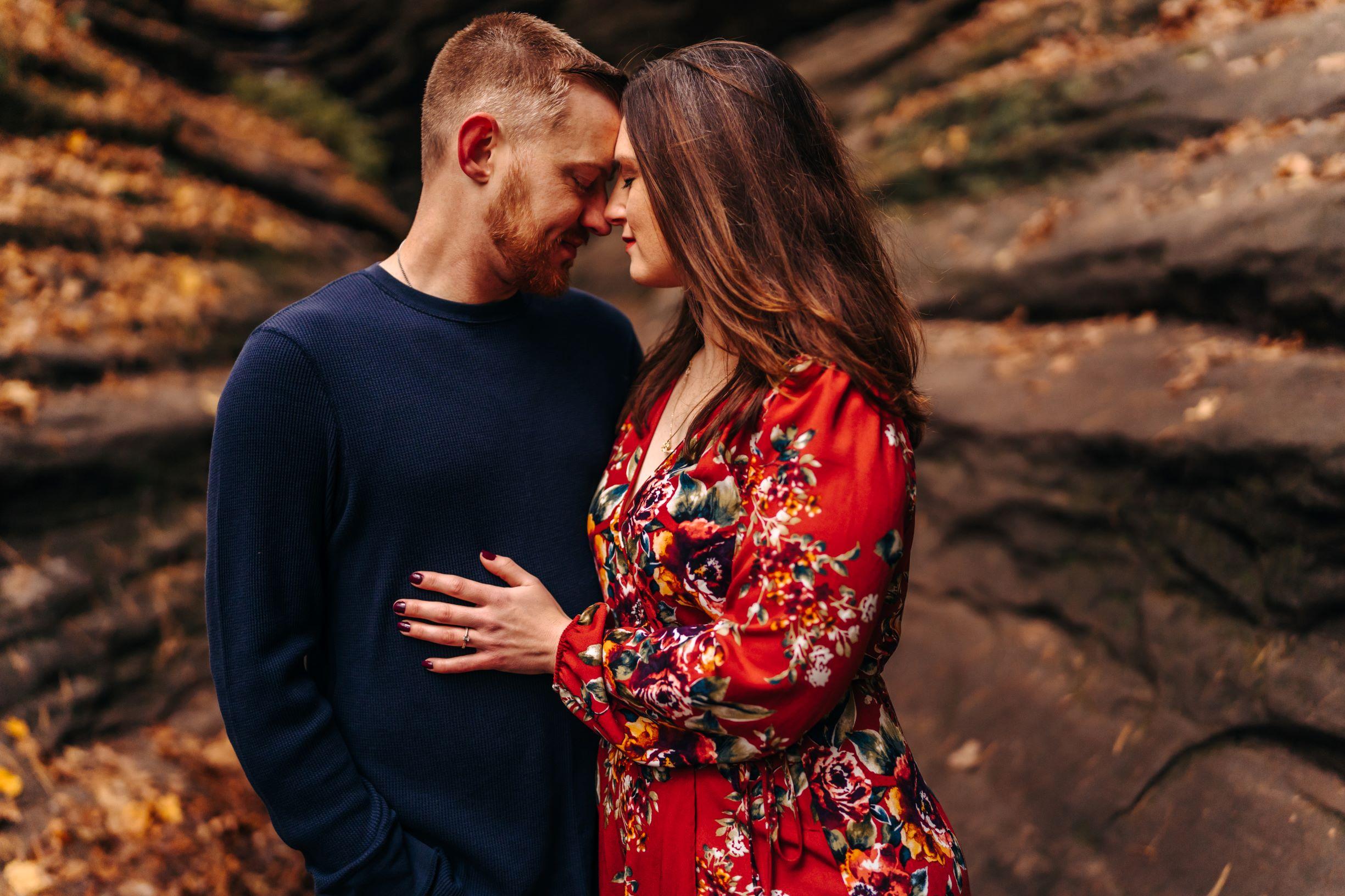The Wedding Website of Klint Appel and Allison Jackson