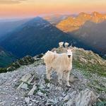 Mount Aeneas