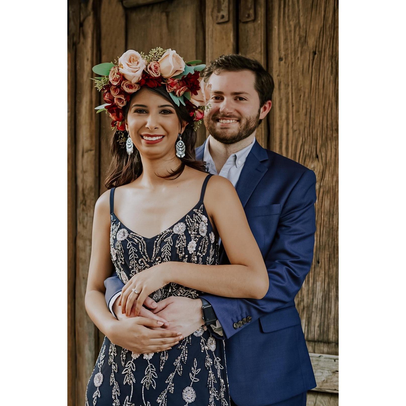 Engagement photos galore!