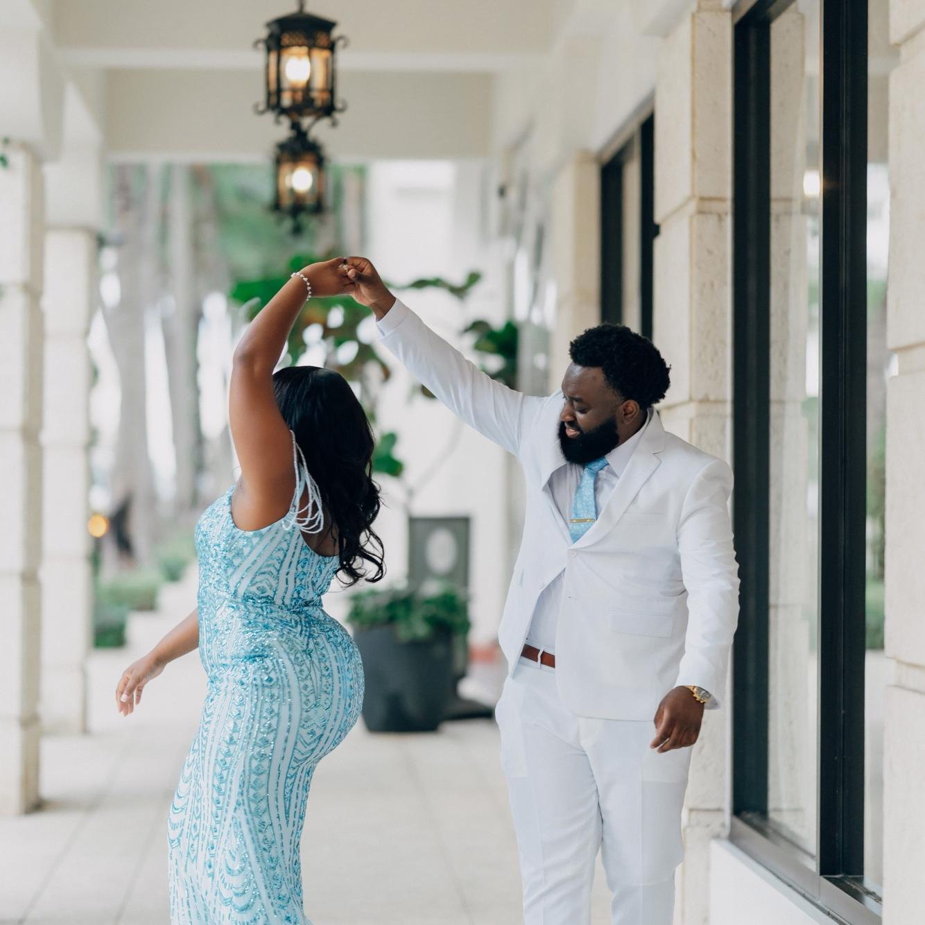 “Since they are no longer two but one, let no one split apart what God has joined together.”
‭‭Matthew‬ ‭19‬:‭6‬ ‭