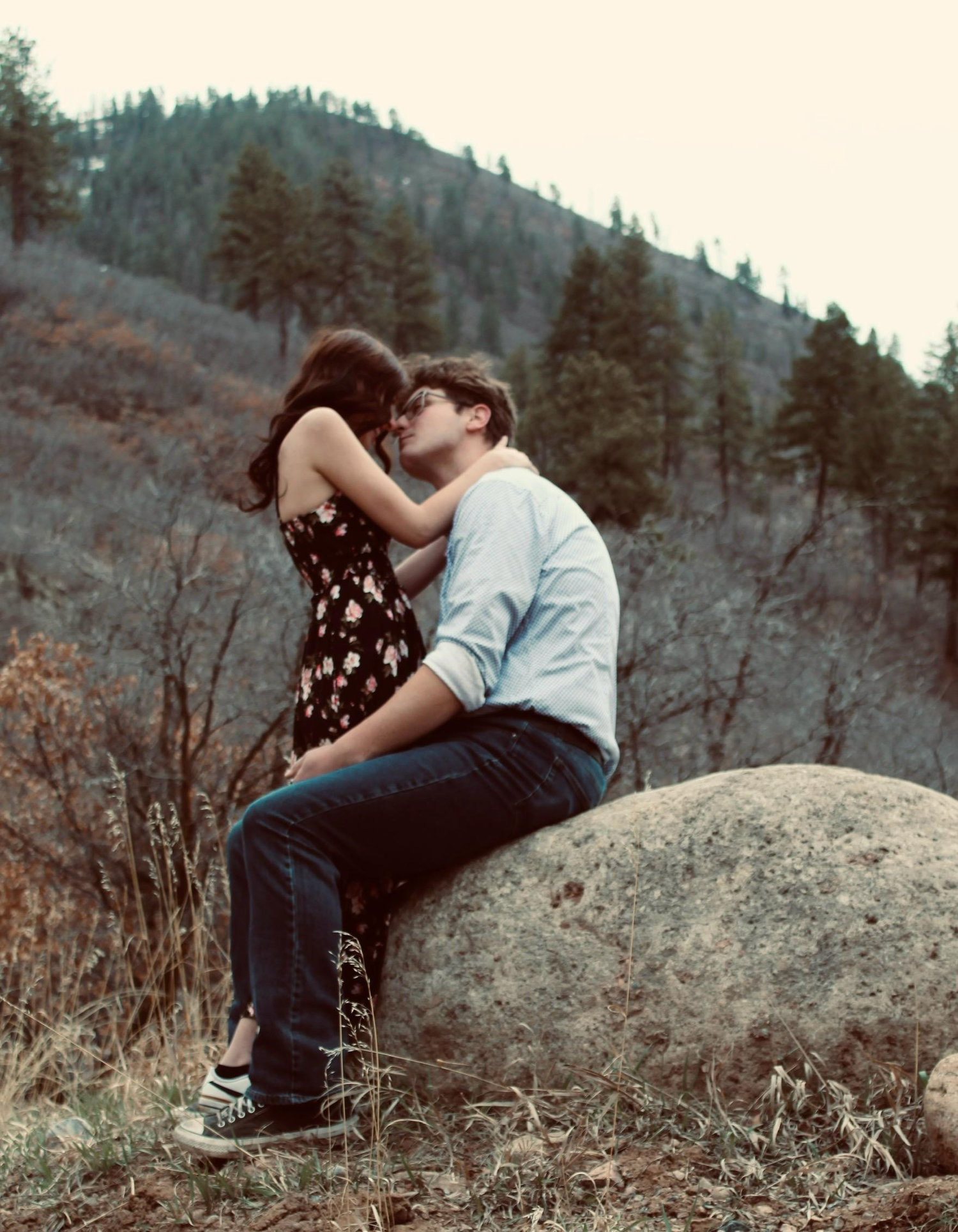 The Wedding Website of Hunter Stahl and Siddney Young