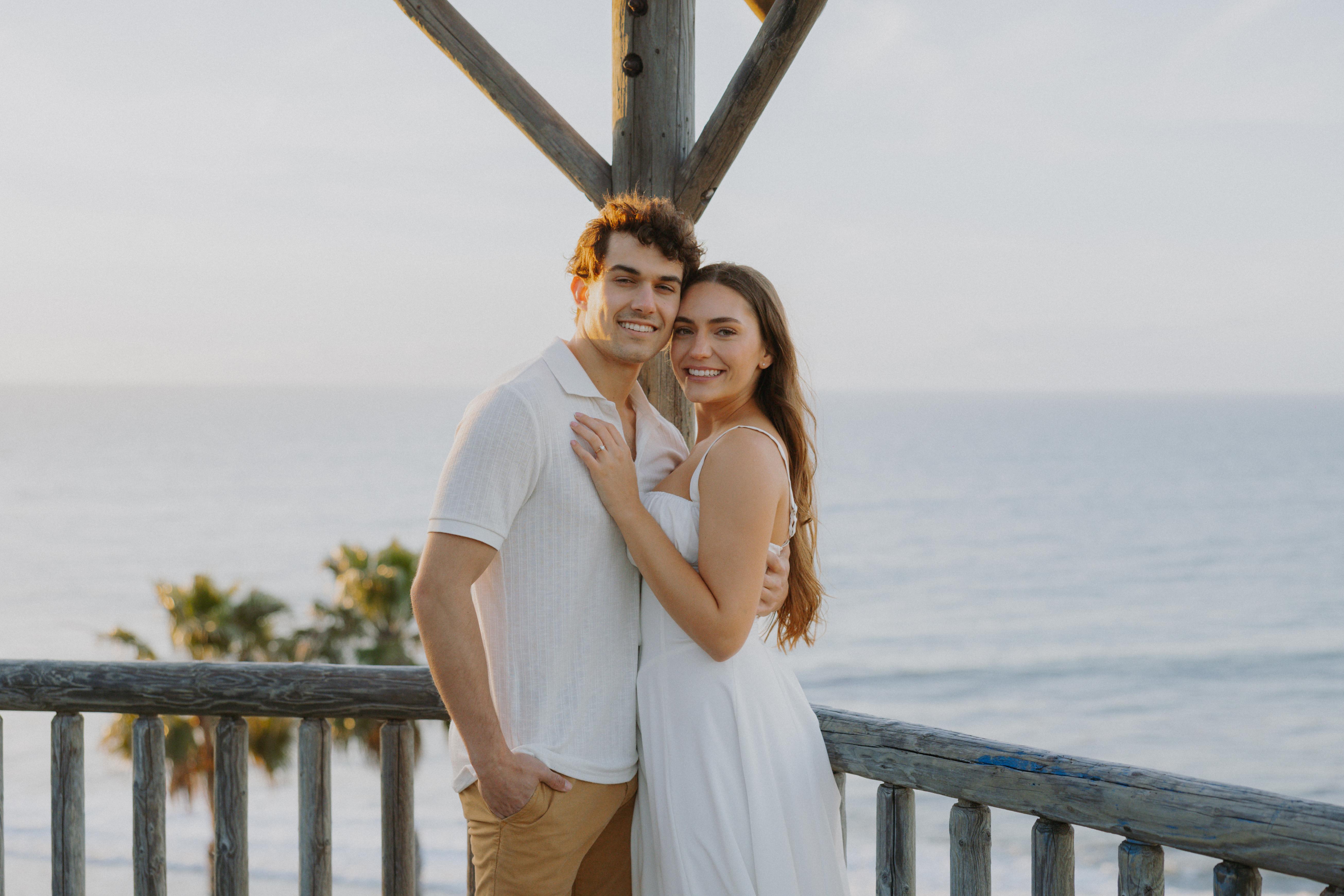 The Wedding Website of Sydney Nelson and Luke Perkins