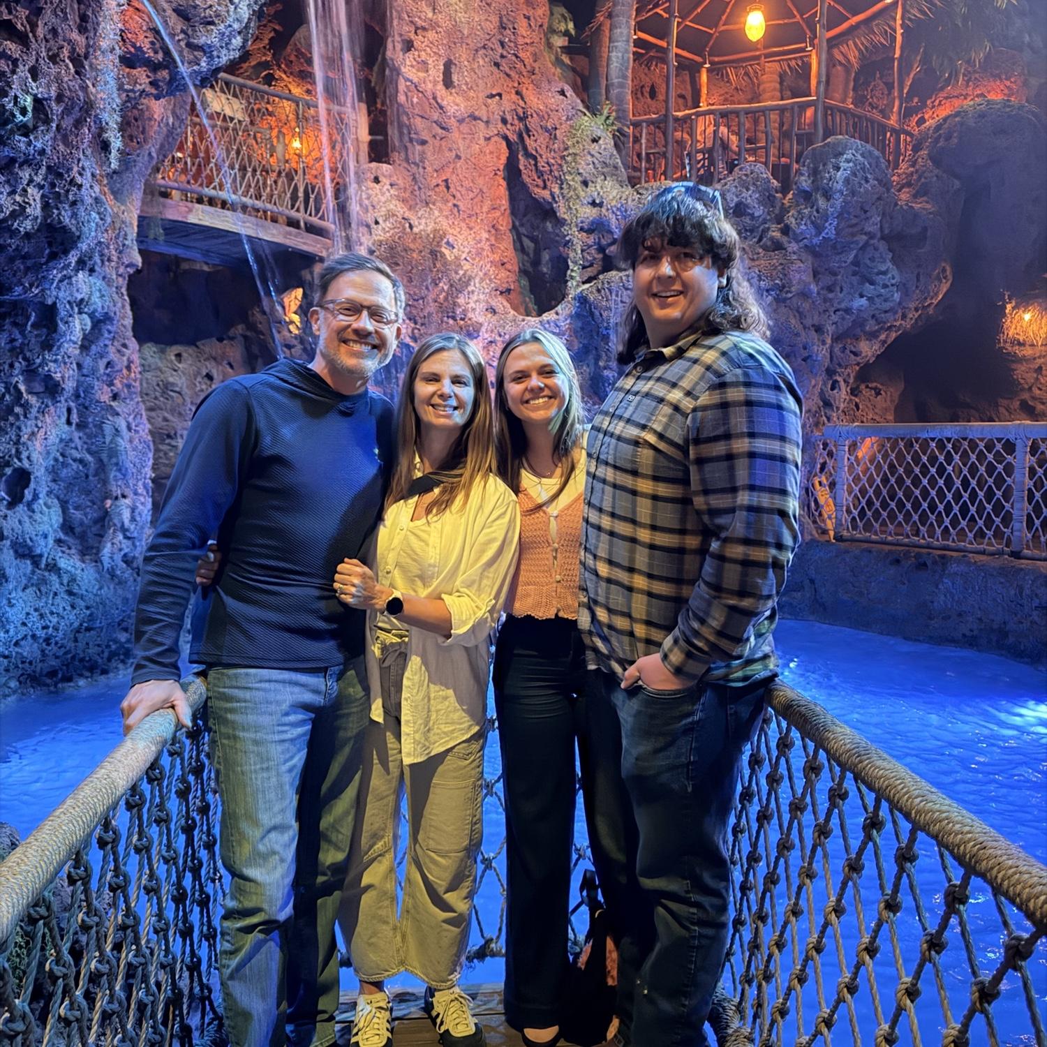 Casa Bonita