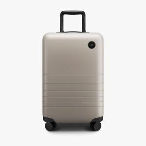 New Luggage Fund