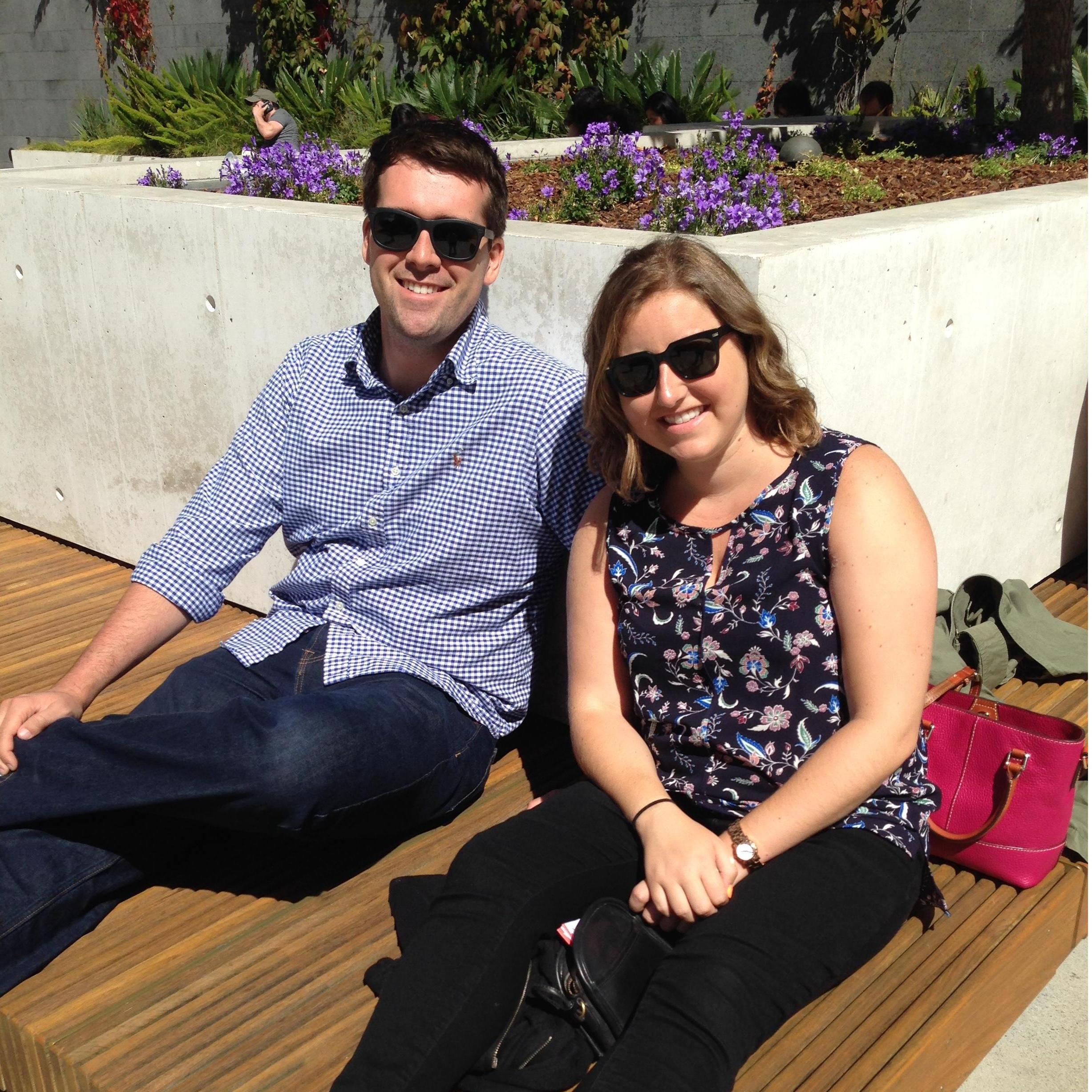 SF MOMA