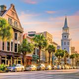 Downtown Charleston