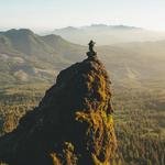 Saddle Mountain