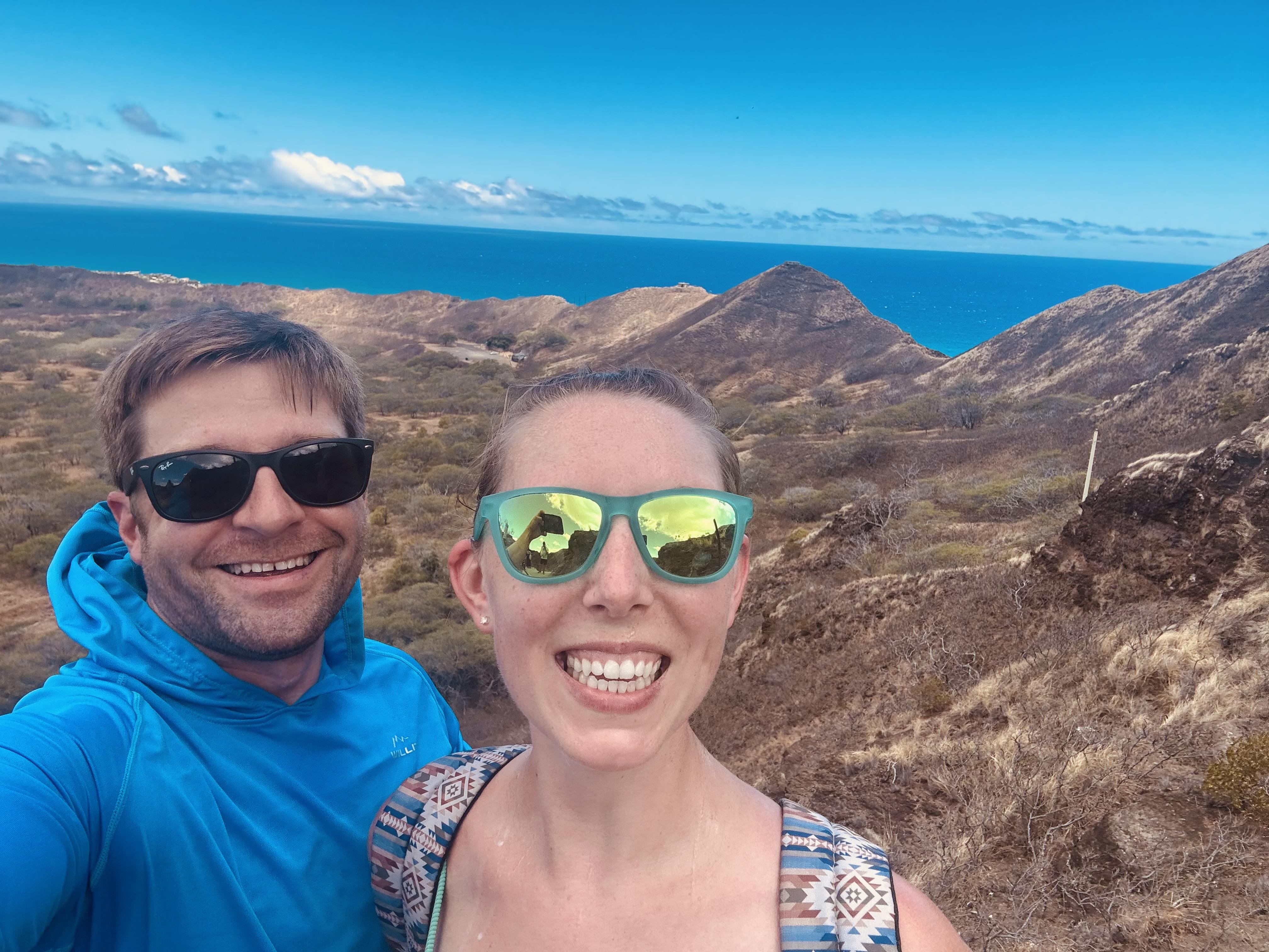 The Wedding Website of Whitney Goldsberry and Jeoffrey Teague
