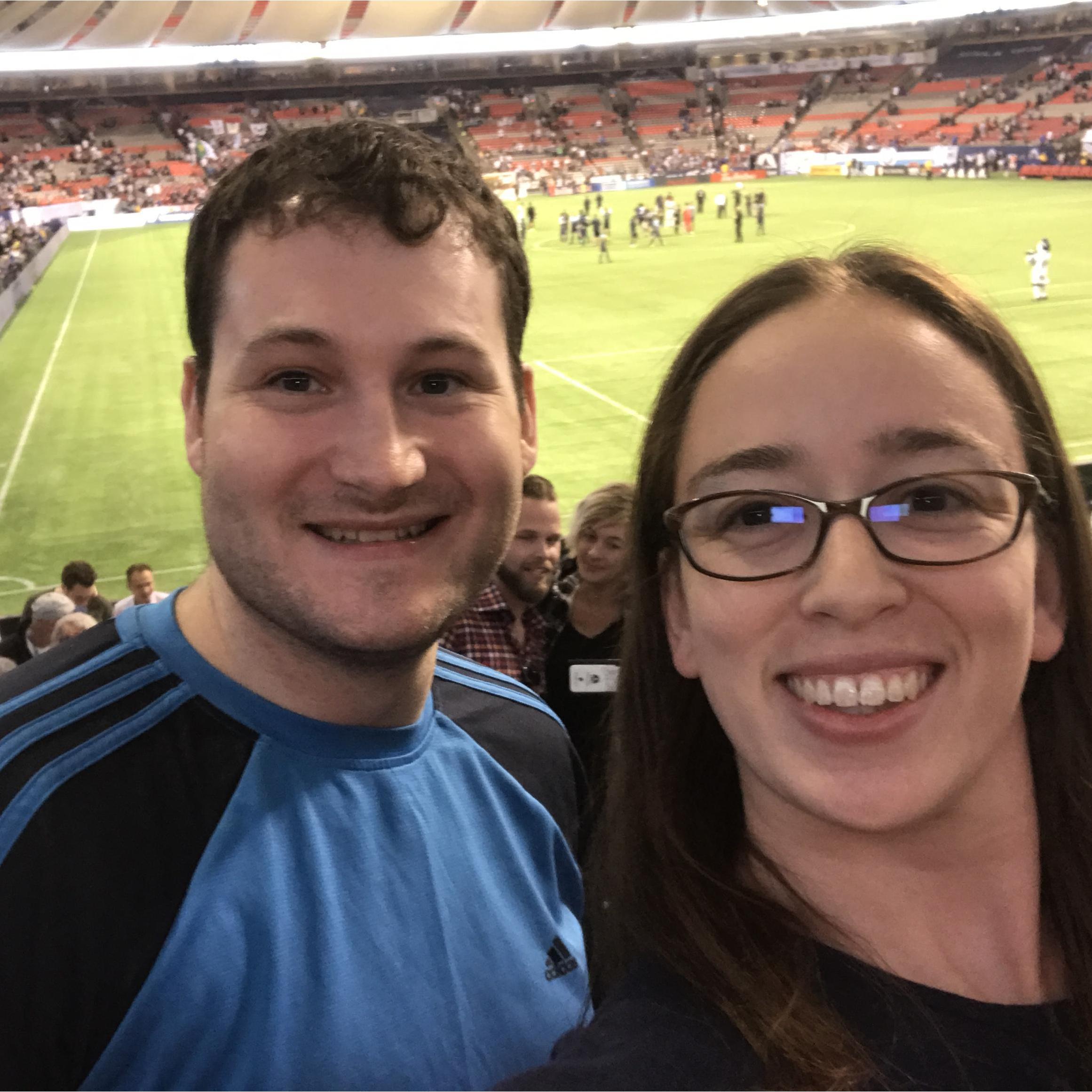 Whitecaps 2017