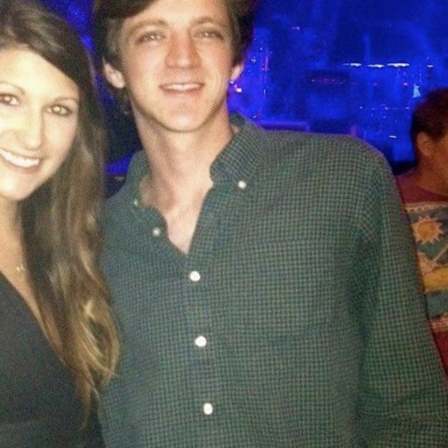 Barrett's 20th birthday.  
Louisville, KY
April 2012