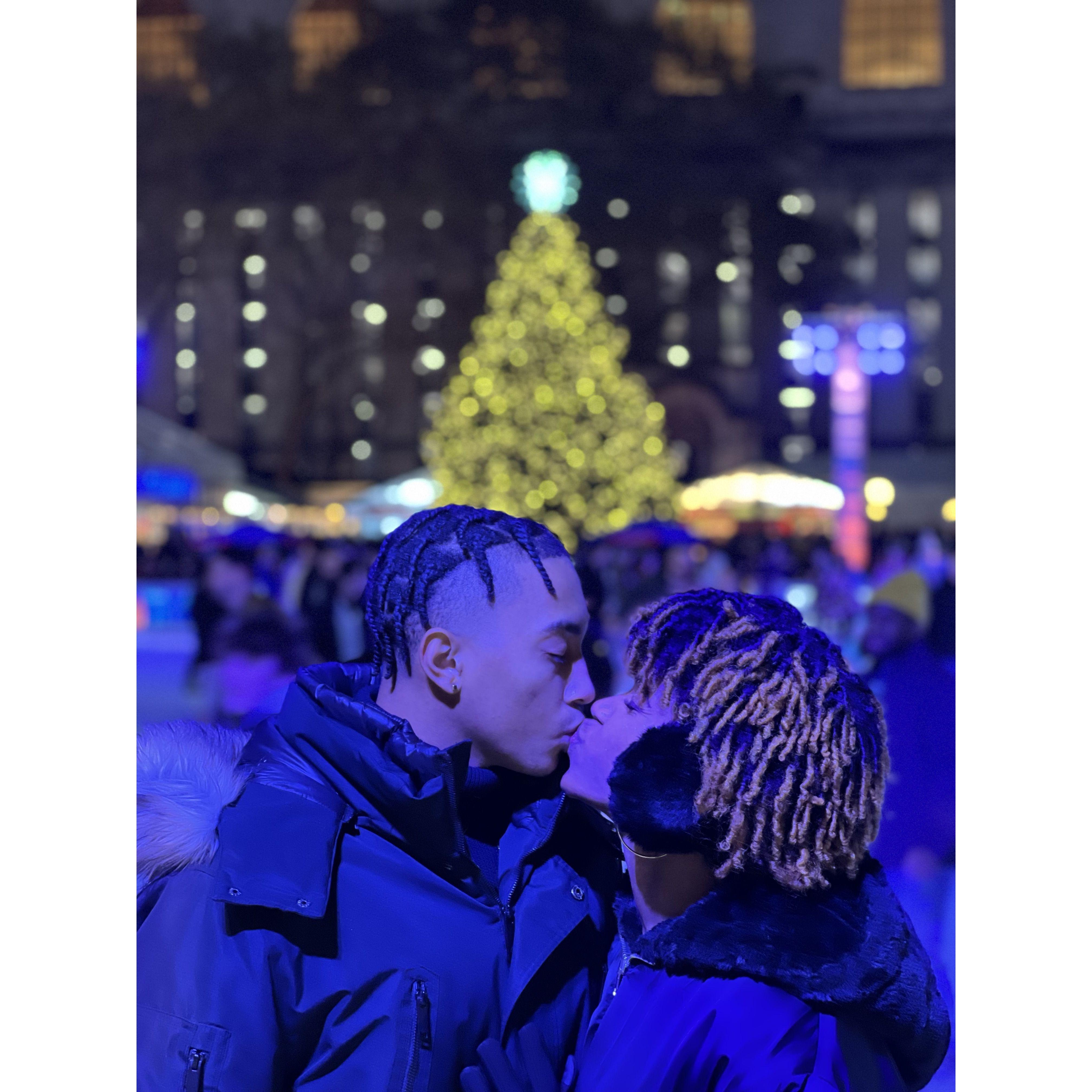Holiday Joy