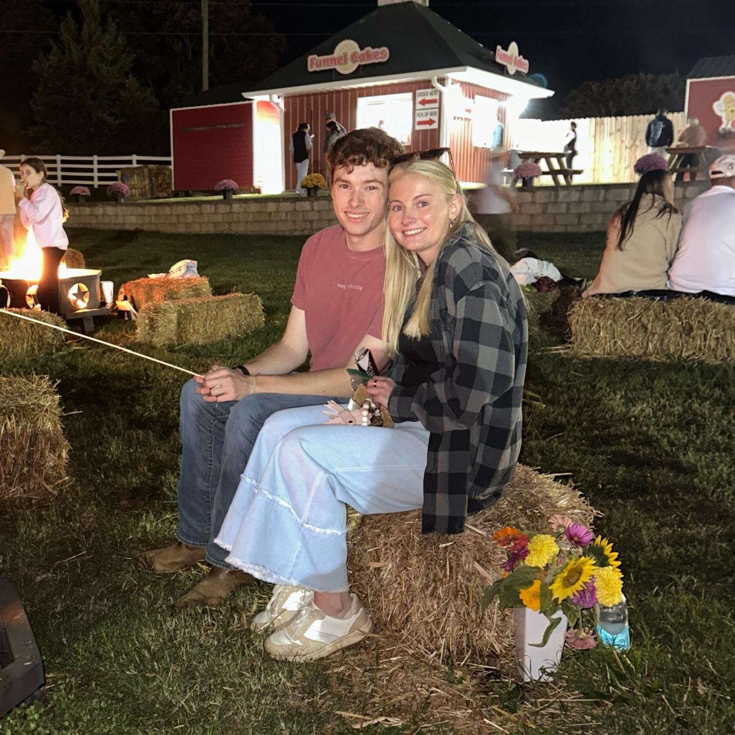 Fall Date Night - Oct. 12th, 2024