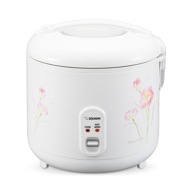 Zojirushi America 10 Cup Auto Rice Cooker