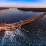 Conowingo Dam & Fisherman's Park