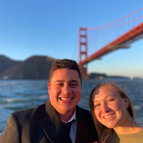 Fleet week in San Francisco!