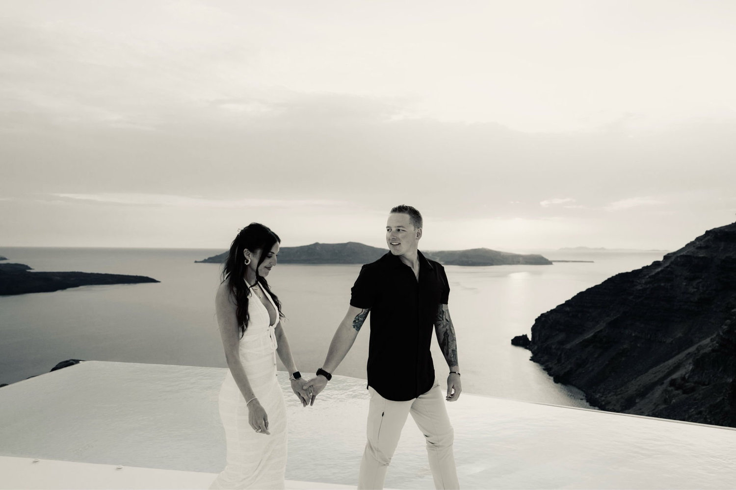 The Wedding Website of Andru Duranso and Daniella Reiss