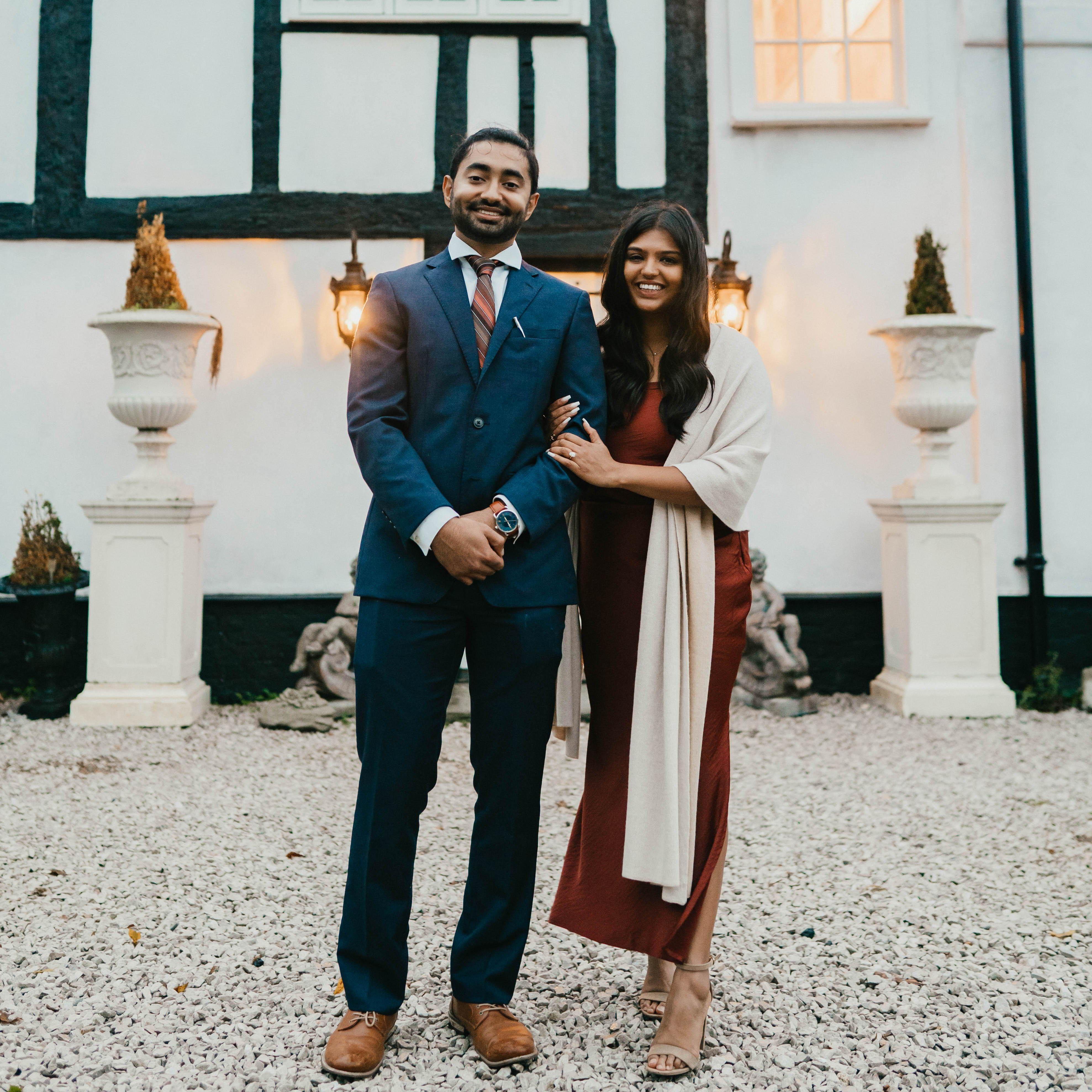 Proposal Shoot 10/21/22