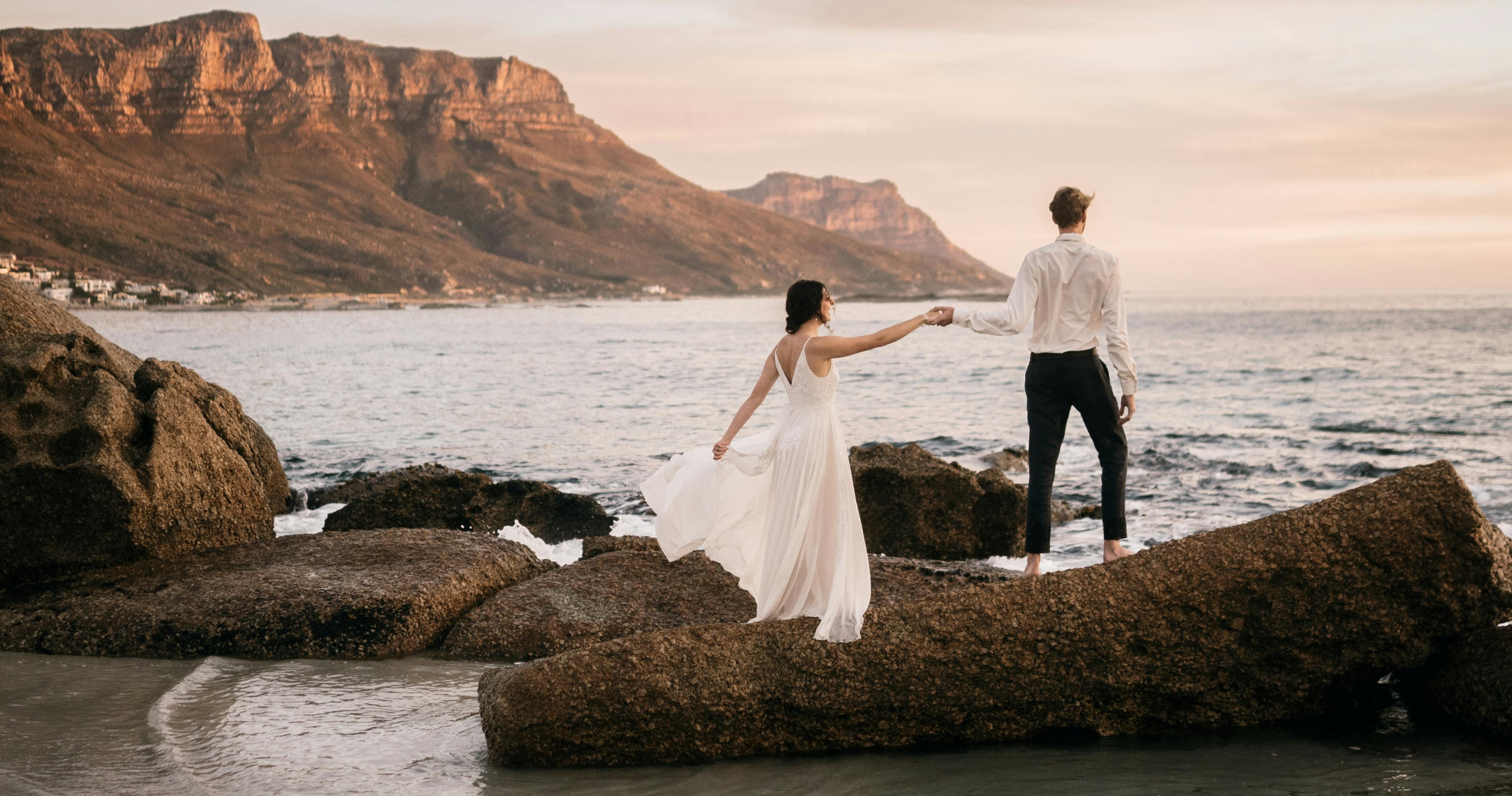 The Wedding Website of Gaby Cortinas and Pedro Cortinas