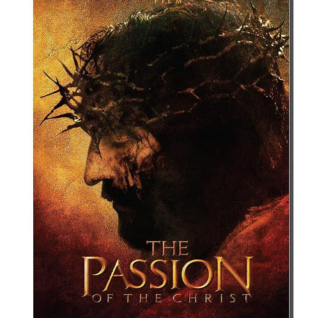 The Passion of the Christ