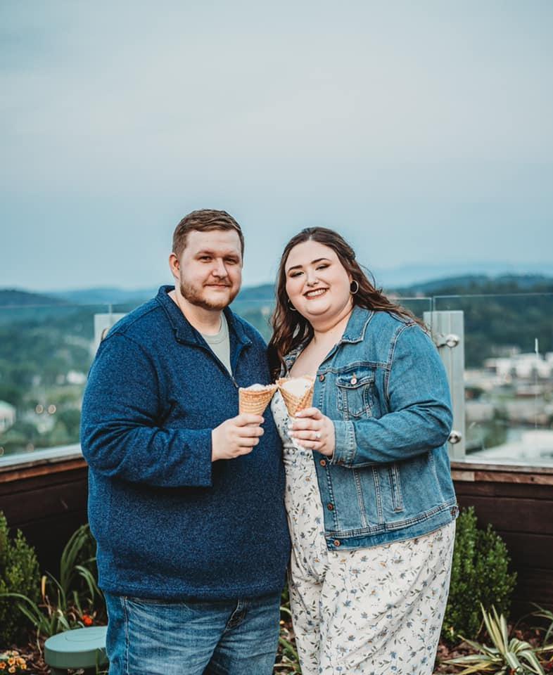 The Wedding Website of Tyler Bormann and Hailey Hunter