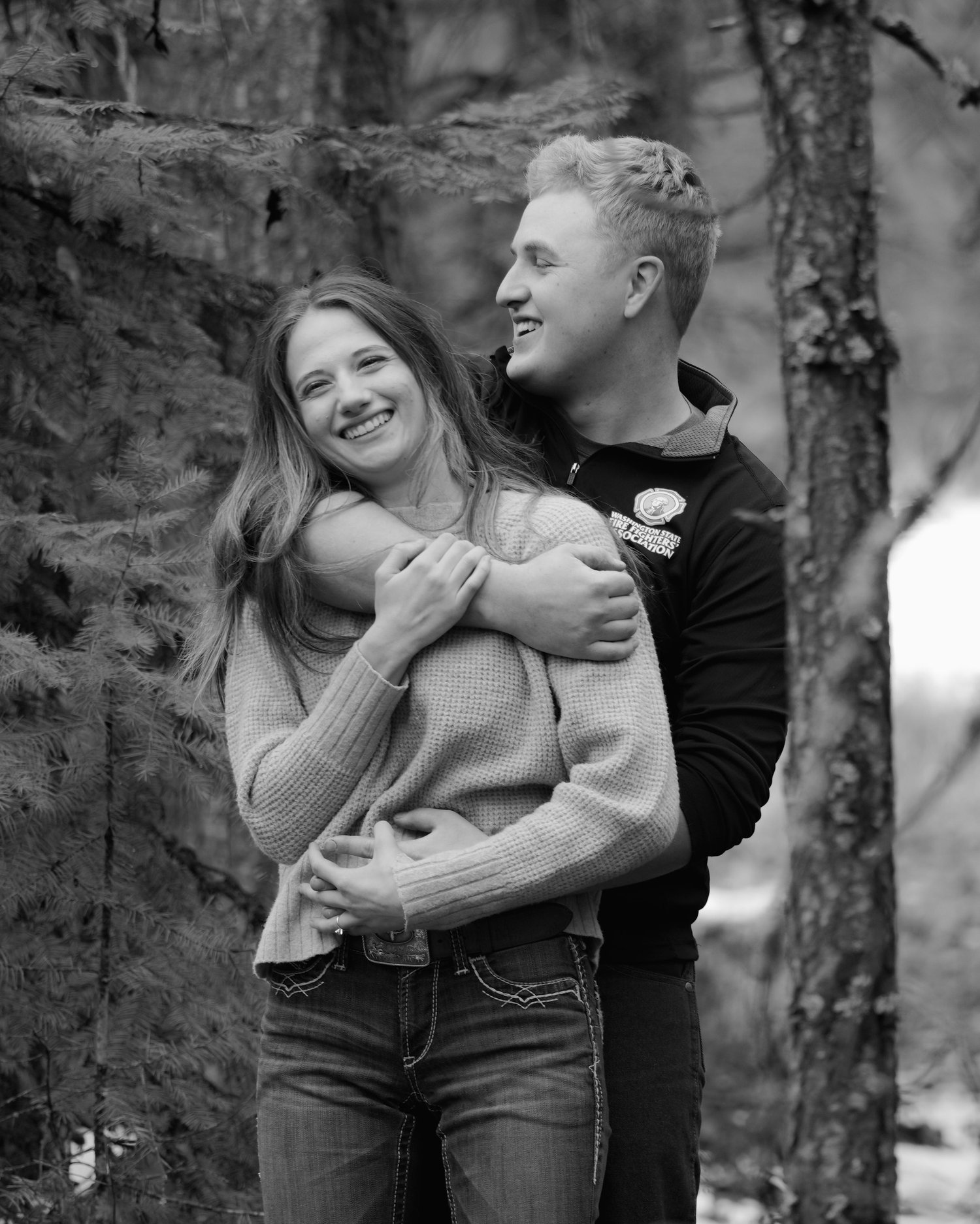 The Wedding Website of Senna Sink and David Stehlar