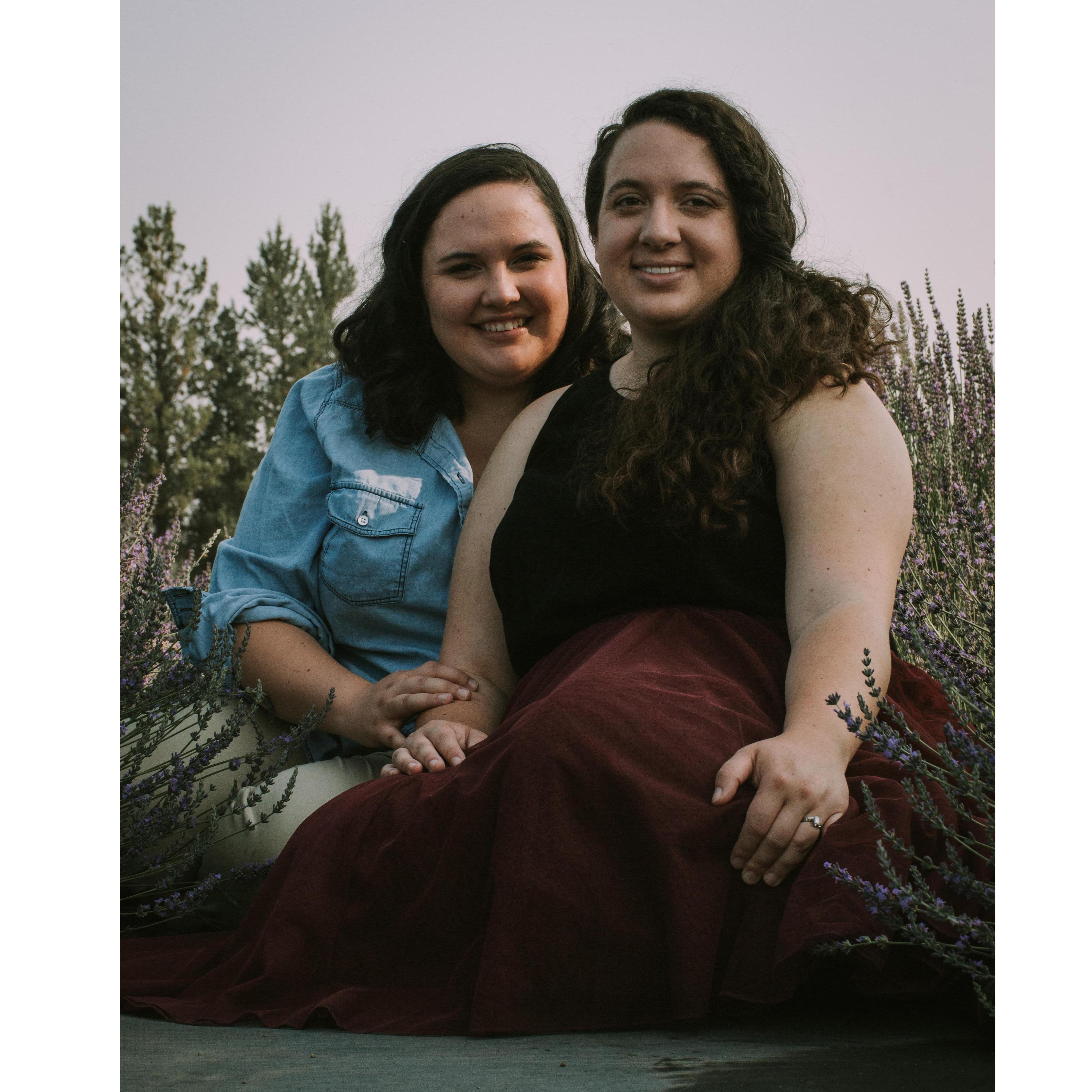 Credit to Krystina Rose Photography