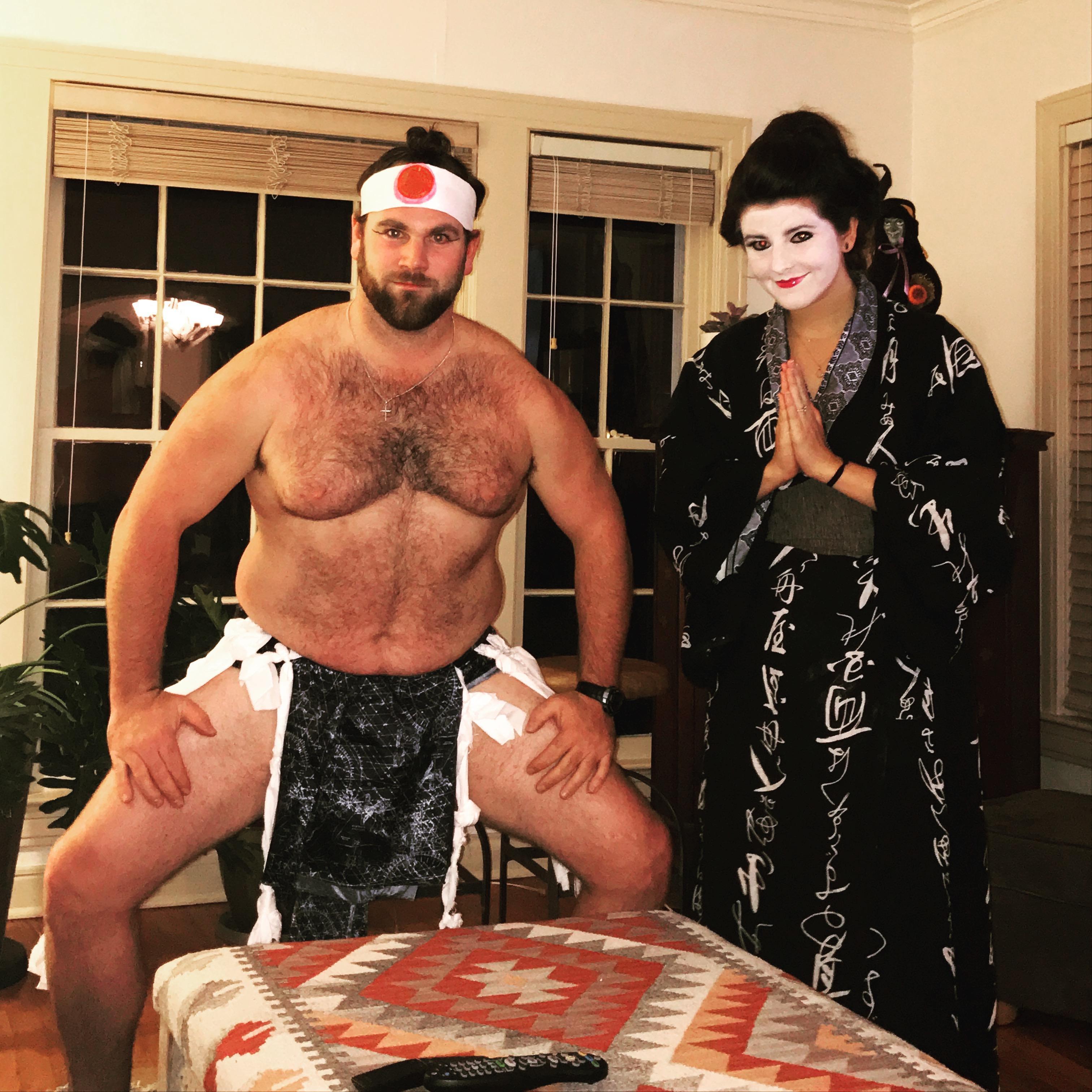 Halloween 2017