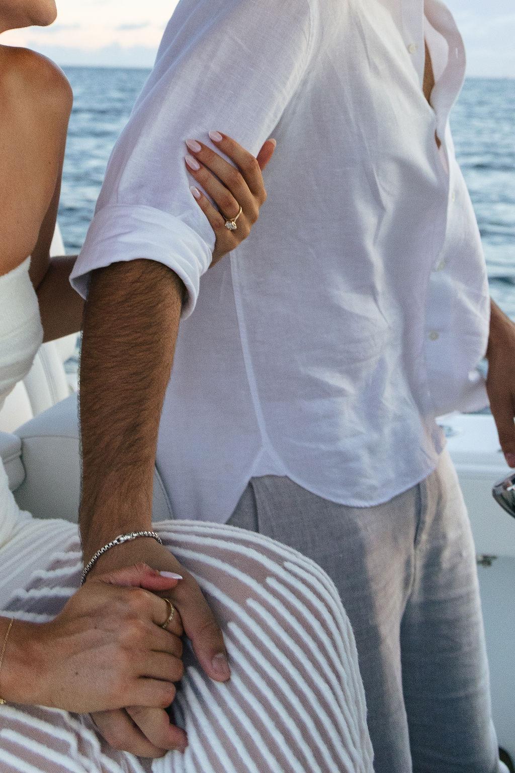 The Wedding Website of Ella Snayd and Xavier Hidalgo