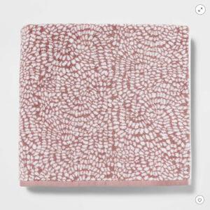 Performance Plus Bath Towel - Threshold™