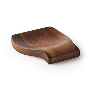 Kamenstein Acacia Spoon Rest, Natural