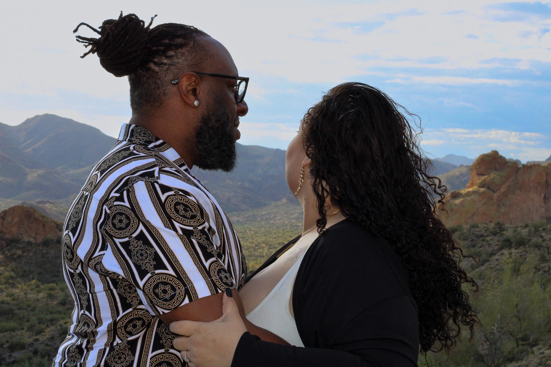 The Wedding Website of ARIELLE POLLOCK and MICHAEL OWENS