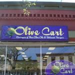 Olive Cart