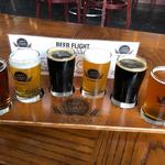 Left Coast Brewing Co.