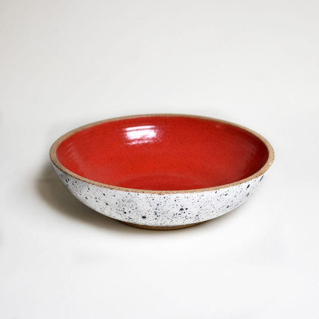 Everyday Bowl RED