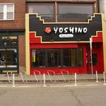 Yoshino Asian Fusion