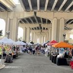Riverside Arts Market