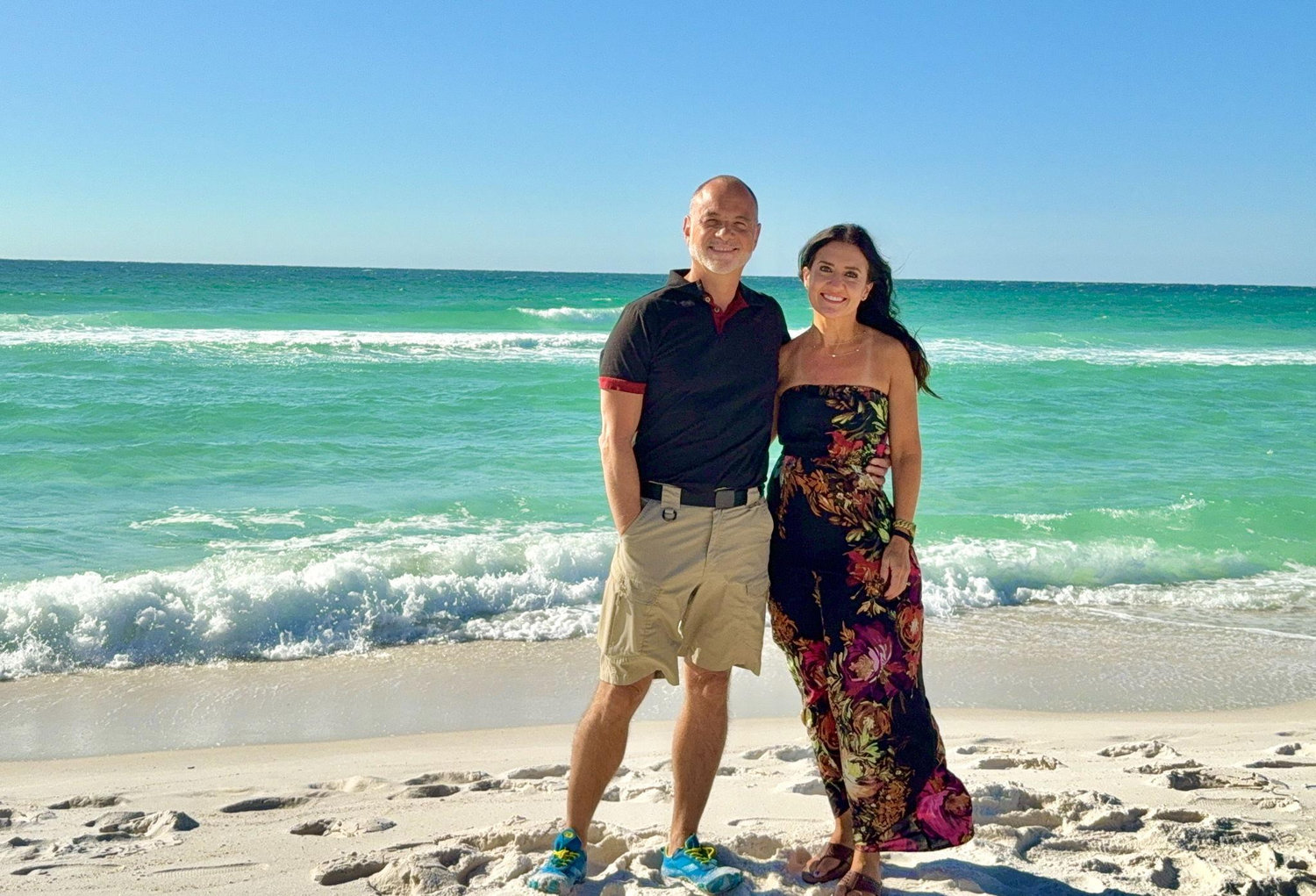 The Wedding Website of Amanda Wilhite and Lee Carter