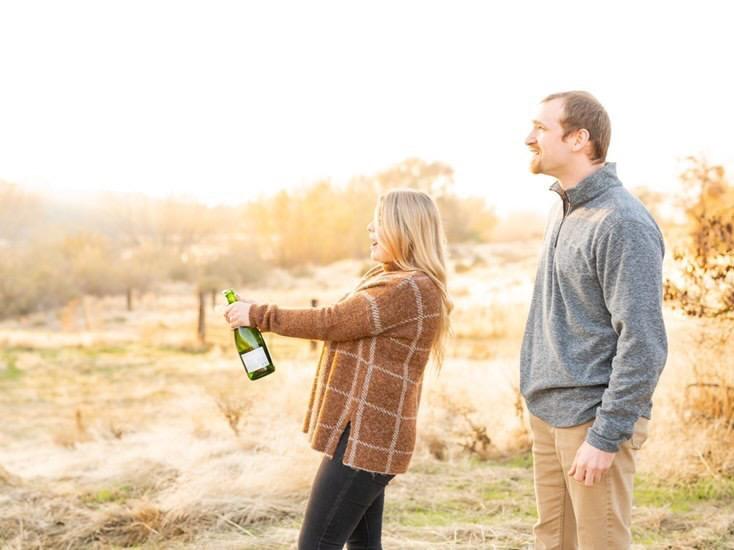 The Wedding Website of Mckenzie Malm and Kendrick Jared