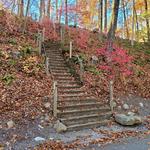 Stephens State Park