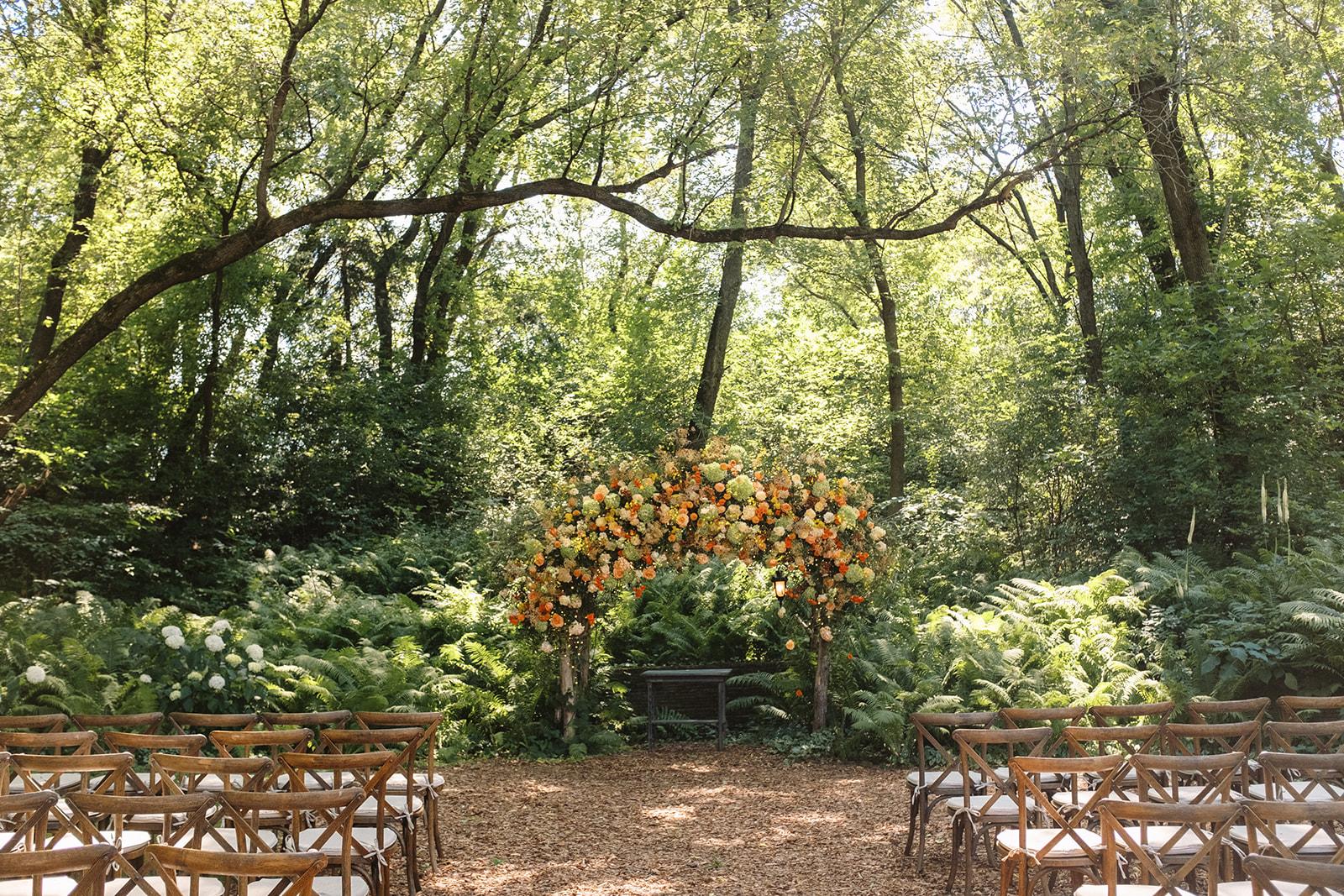 The Wedding Website of Reilly Peterson and John Gebell