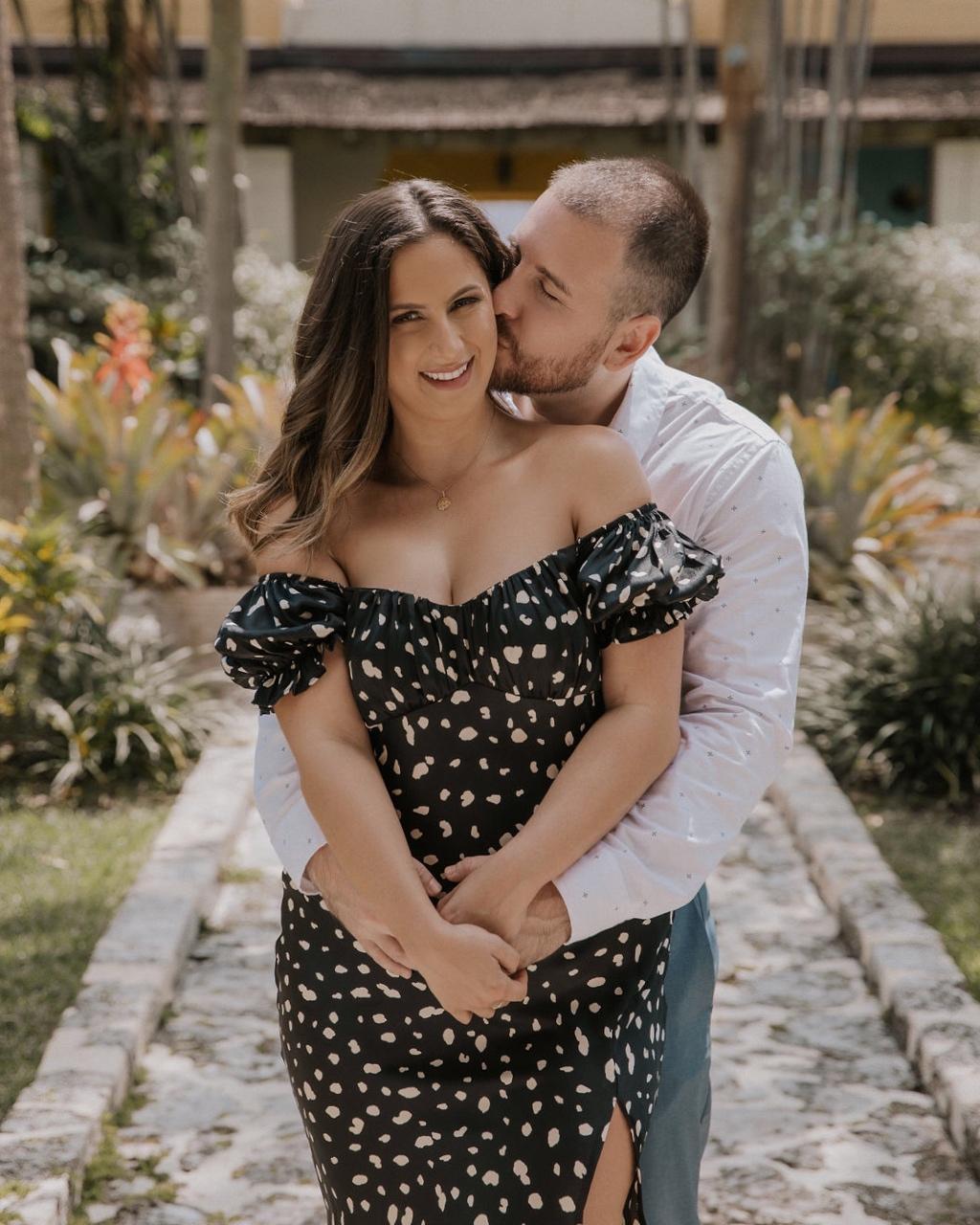 The Wedding Website of Dominique Gonzalez and Joseph Prejean Jr.