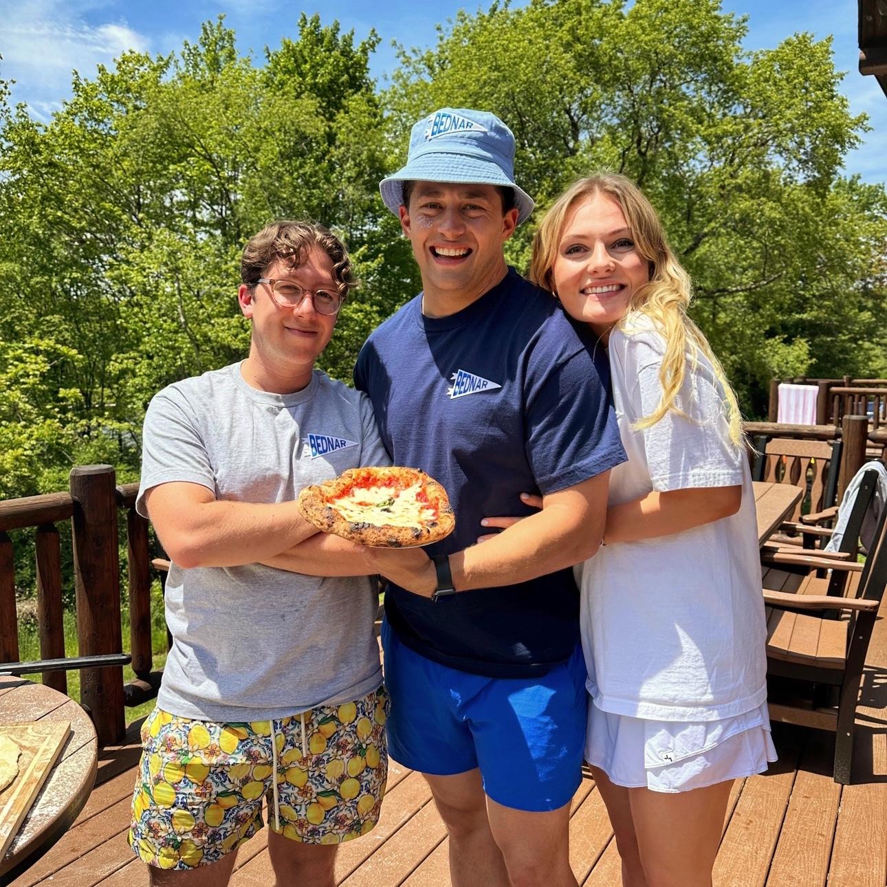Camp Bednar 2024!