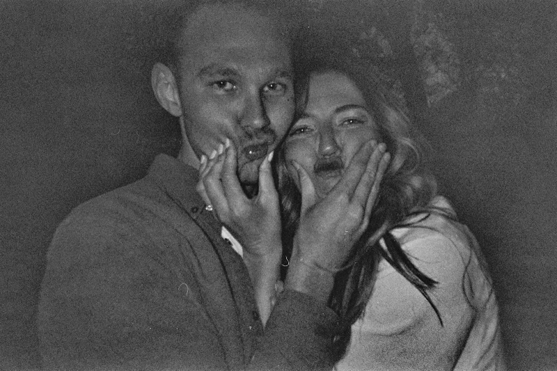 The Wedding Website of Davis Russcher and Carolyn Goyne