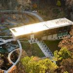 Robinson Nature Center