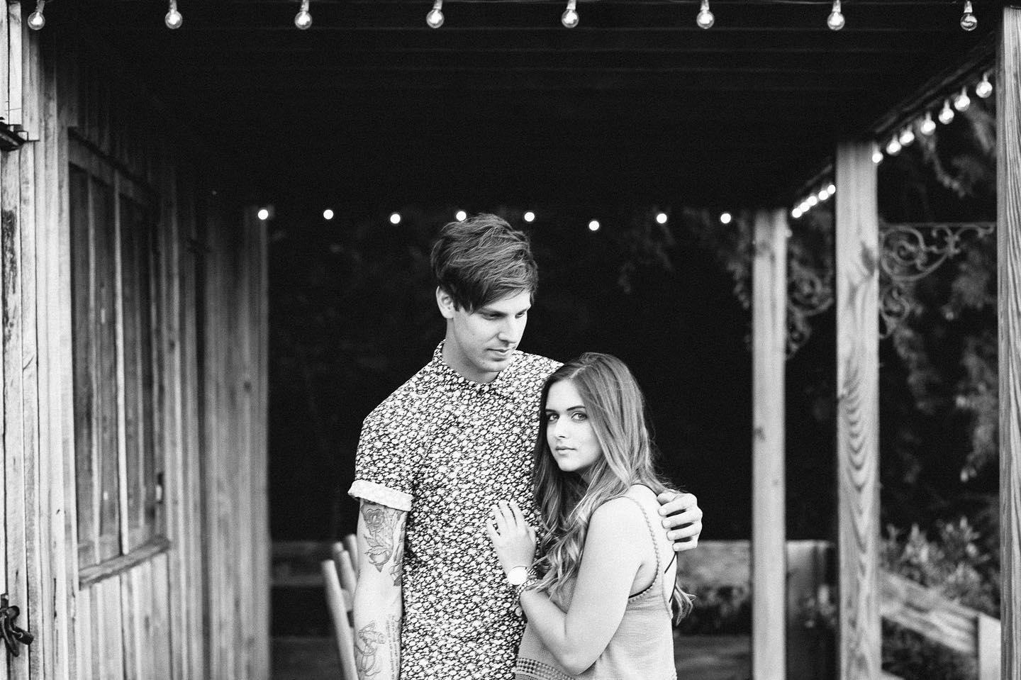 The Wedding Website of Savannah Purcell and David Niacaris