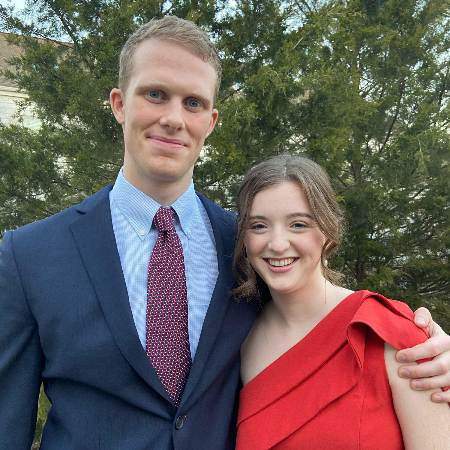 William & Mary Charter Day Ball