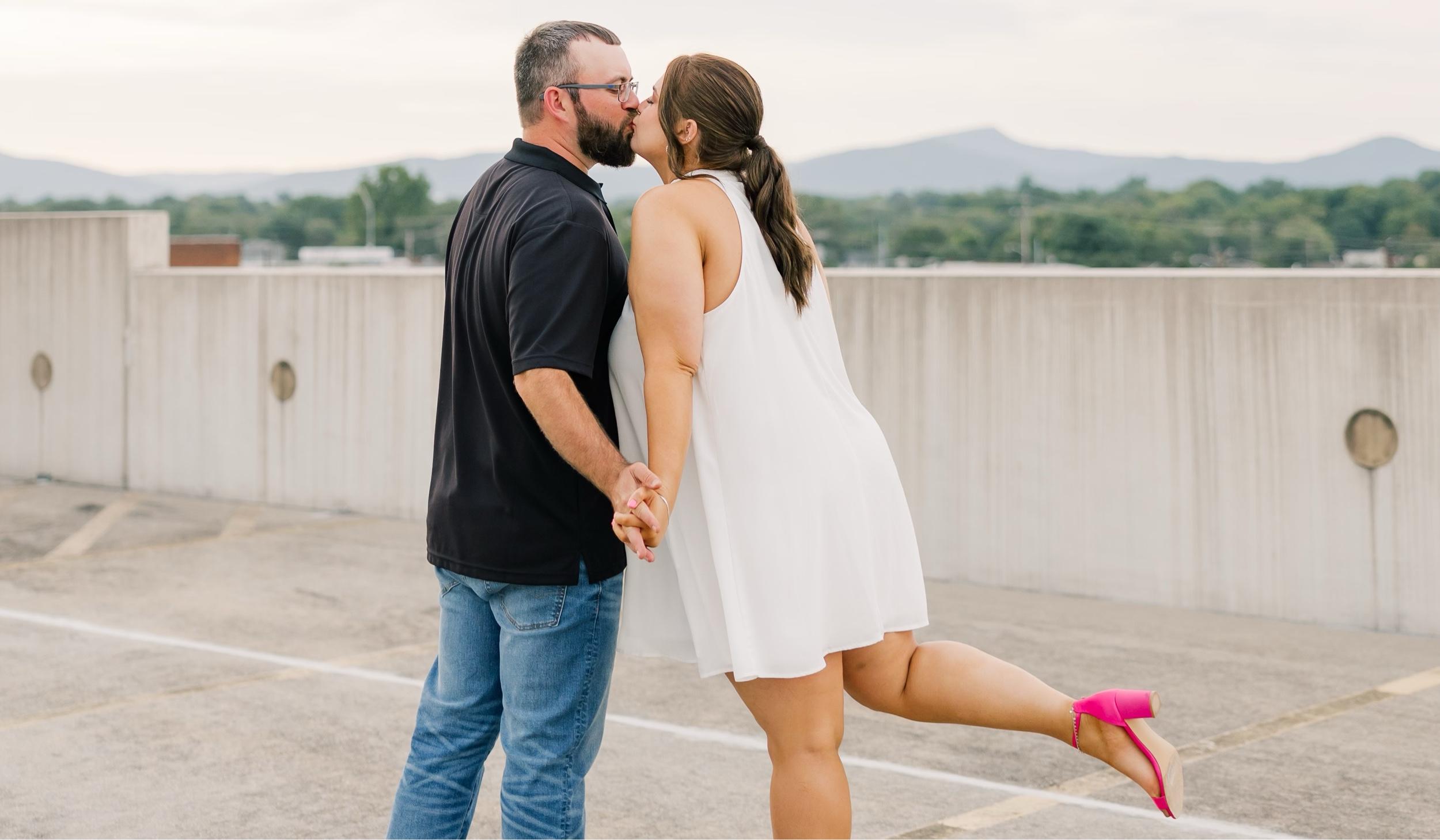 The Wedding Website of Emily Bailey and Tyler Bailey