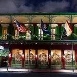 Arnaud's New Orleans