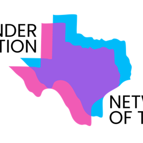 Donation to Transgender Education Network of Texas (TENT)